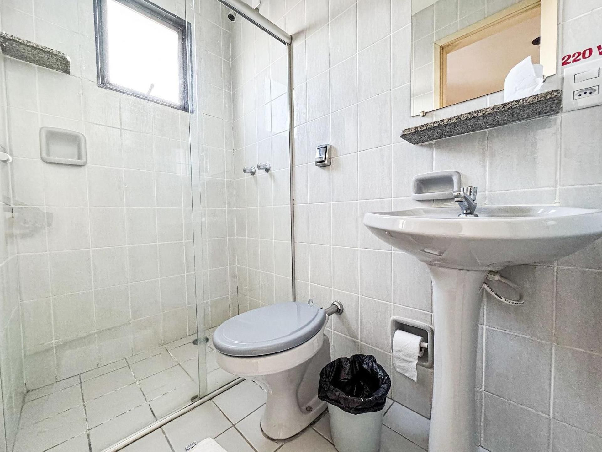 Standard Double Suite