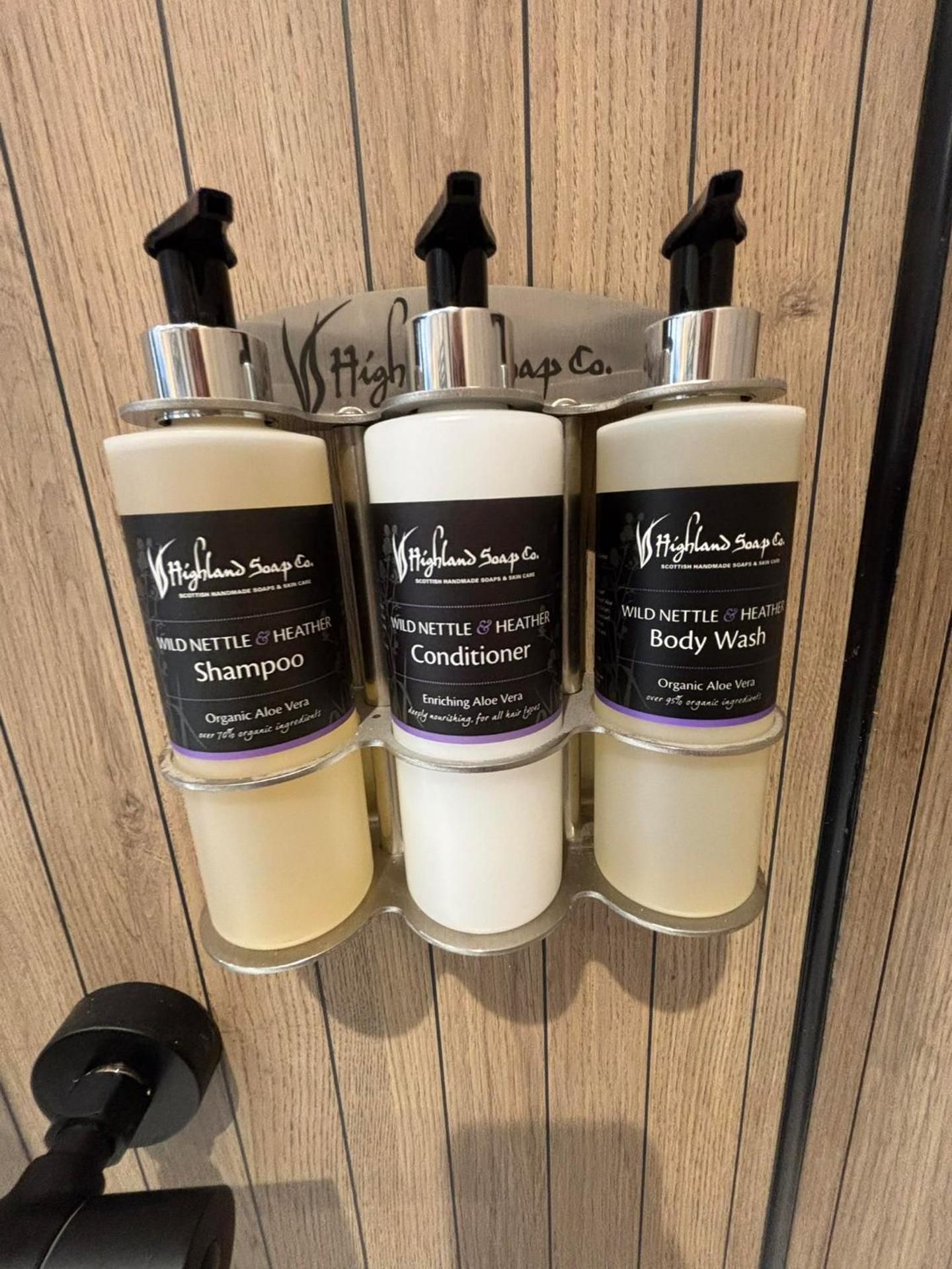 Strathmore Guest house