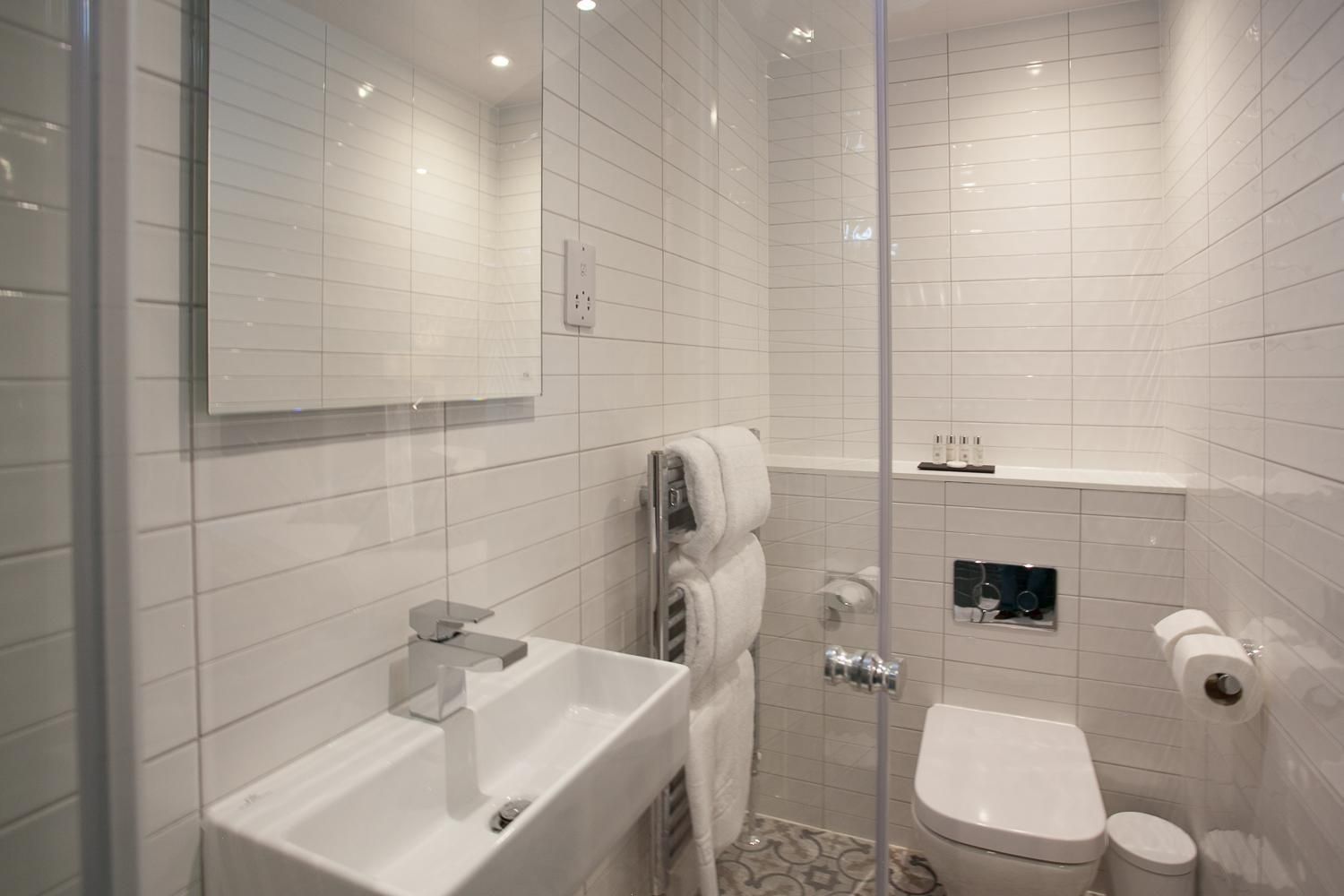 Lochiel Villa Guest House Deluxe Single Room 3