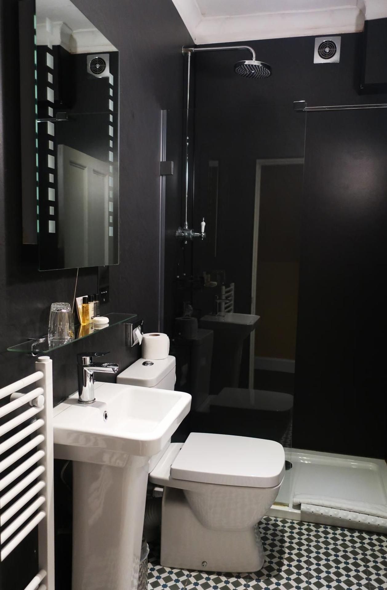 Lime Tree Hotel Standard Double Room