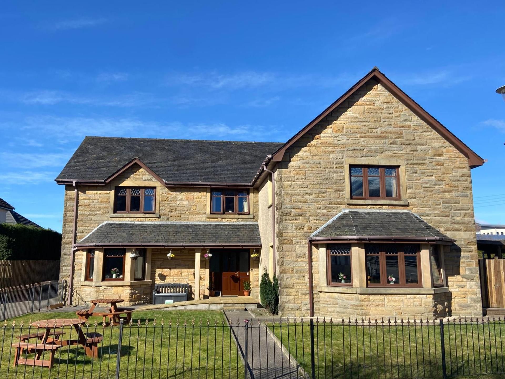 Victoria House Bed and Breakfast