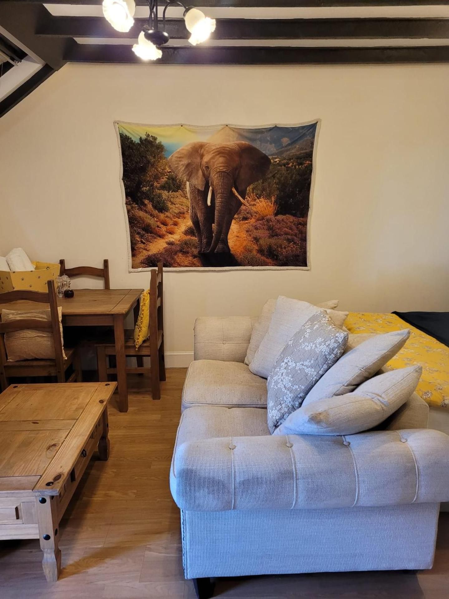 Craighlaw Vintage Guest Rooms Apartment