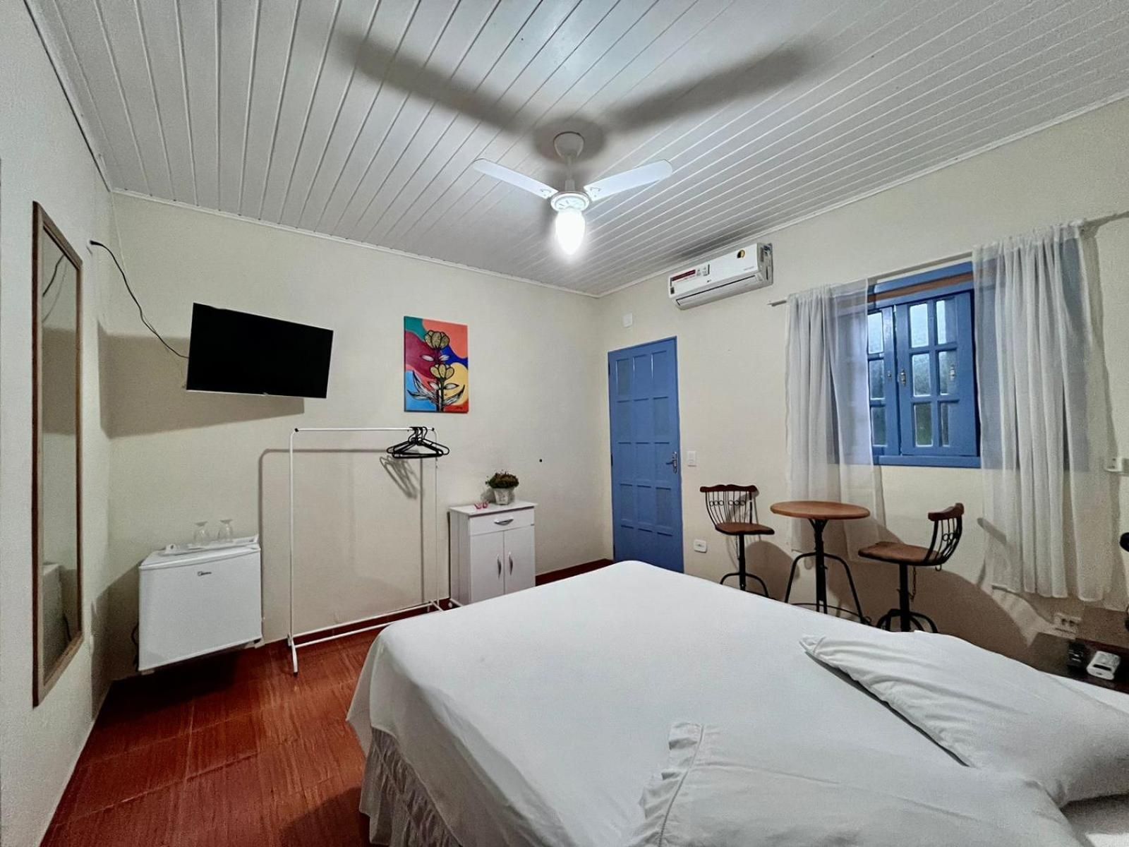 Deluxe Double Room II