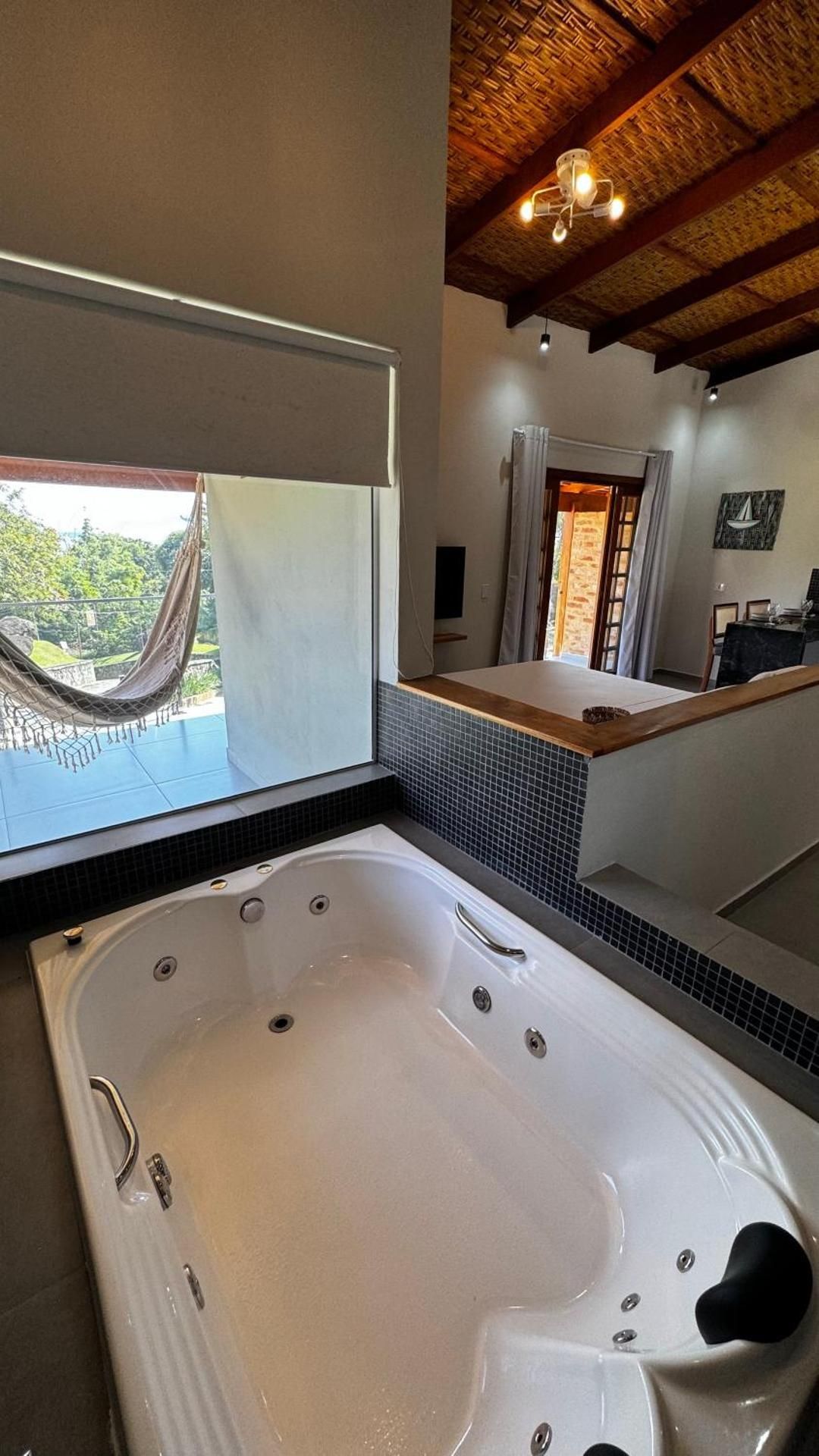 Studio With Ocean View
