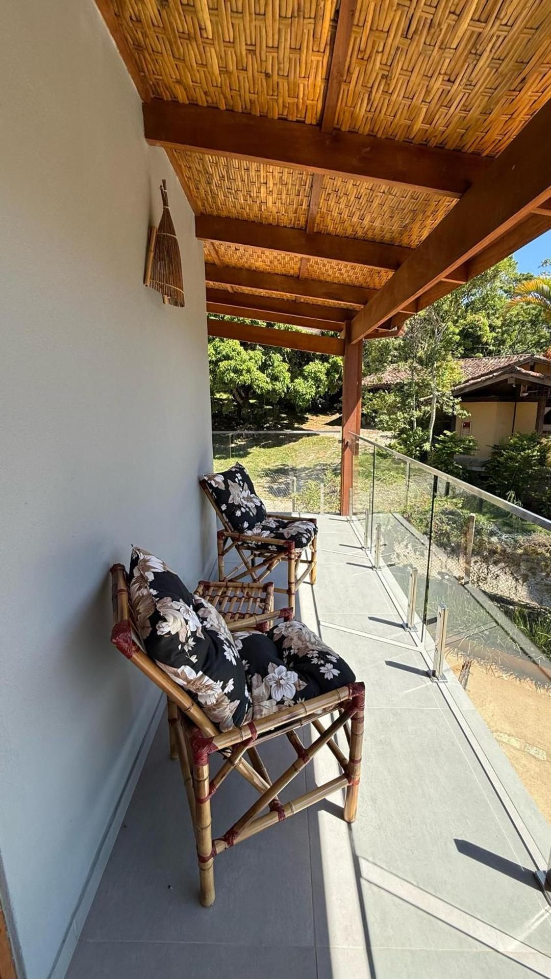 Studio with Sea View