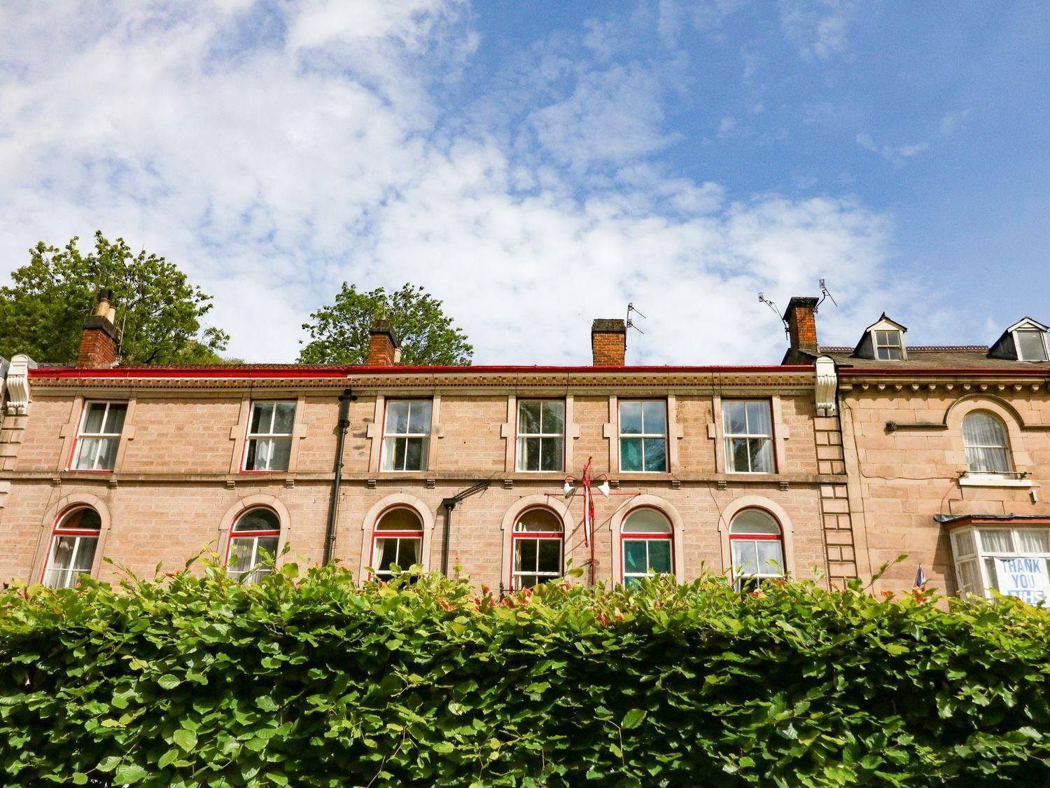 The George Centre