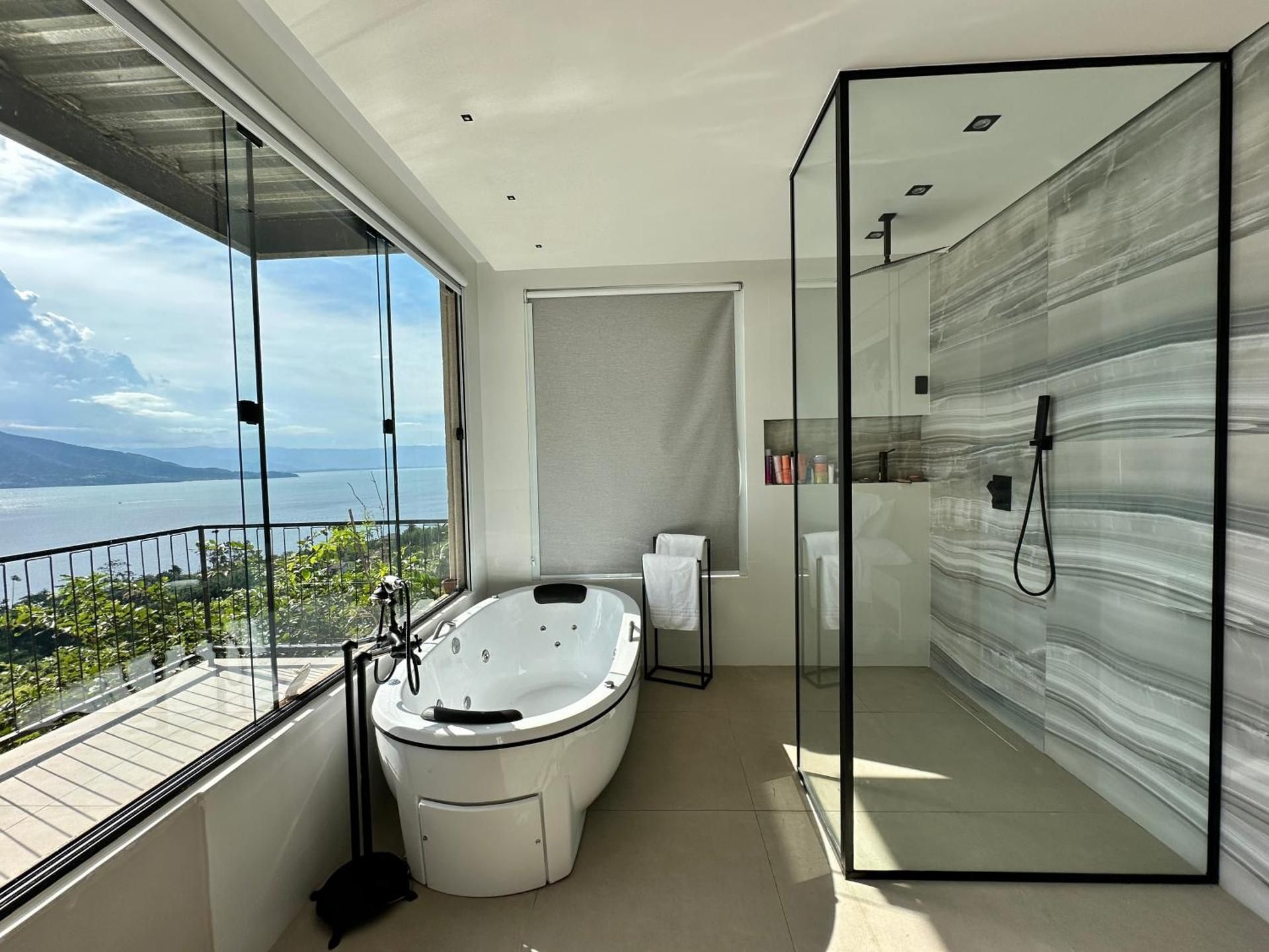 Superior Suite with Sea View
