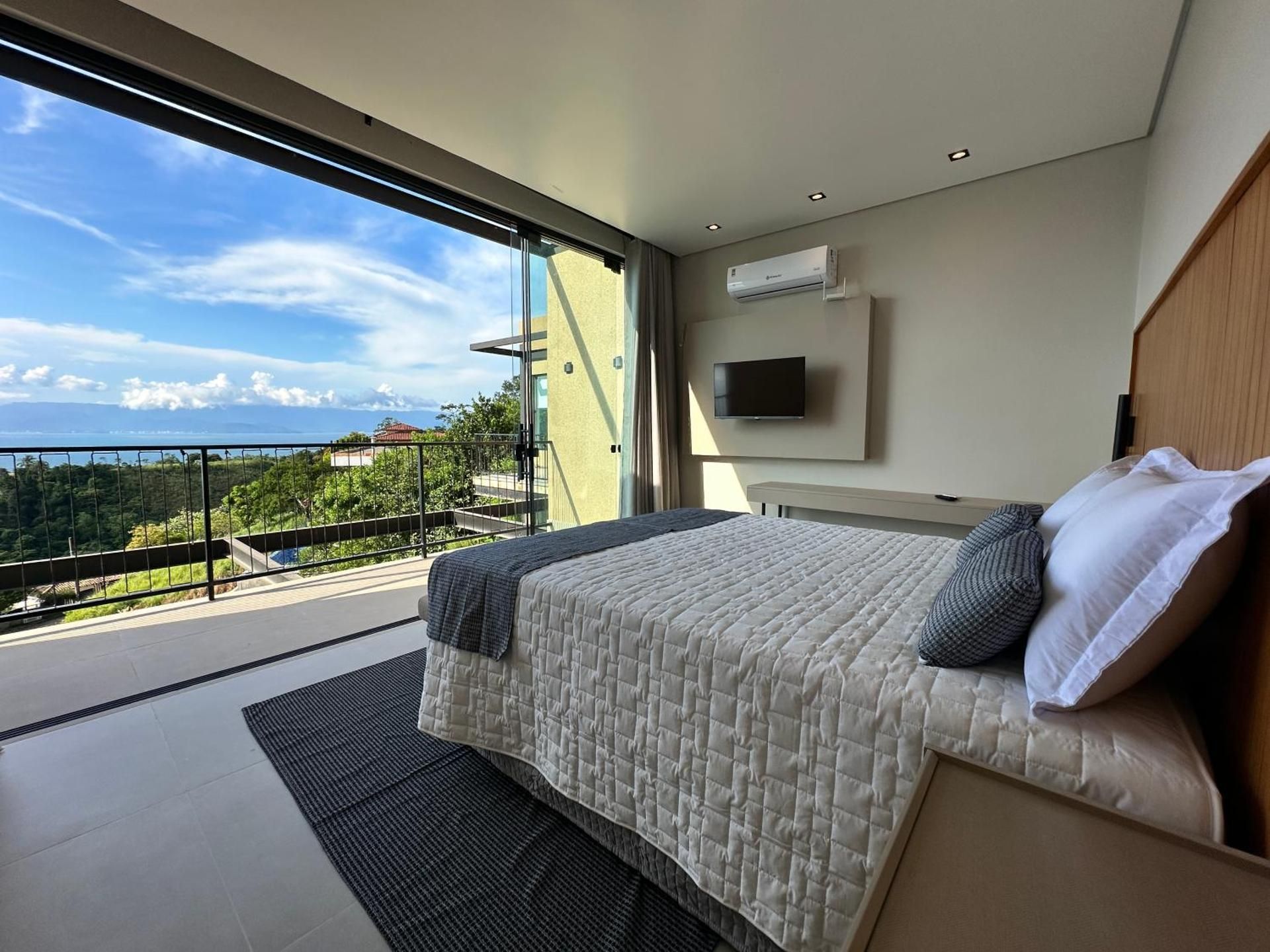 Junior Suite with Sea View