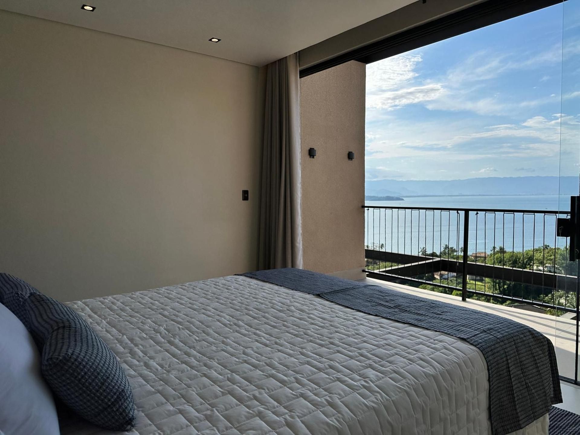 Junior Suite with Sea View