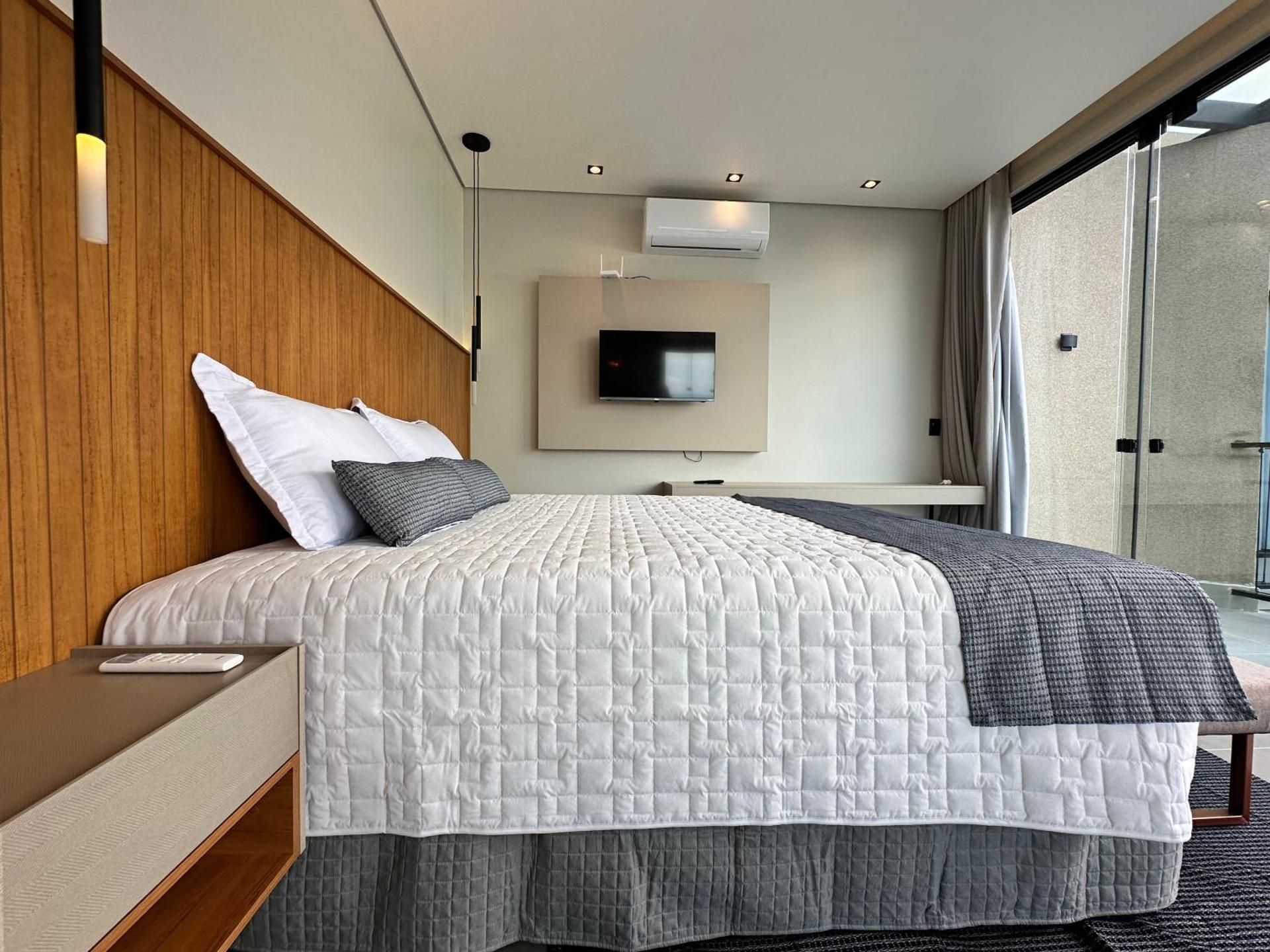 Junior Suite with Ocean View