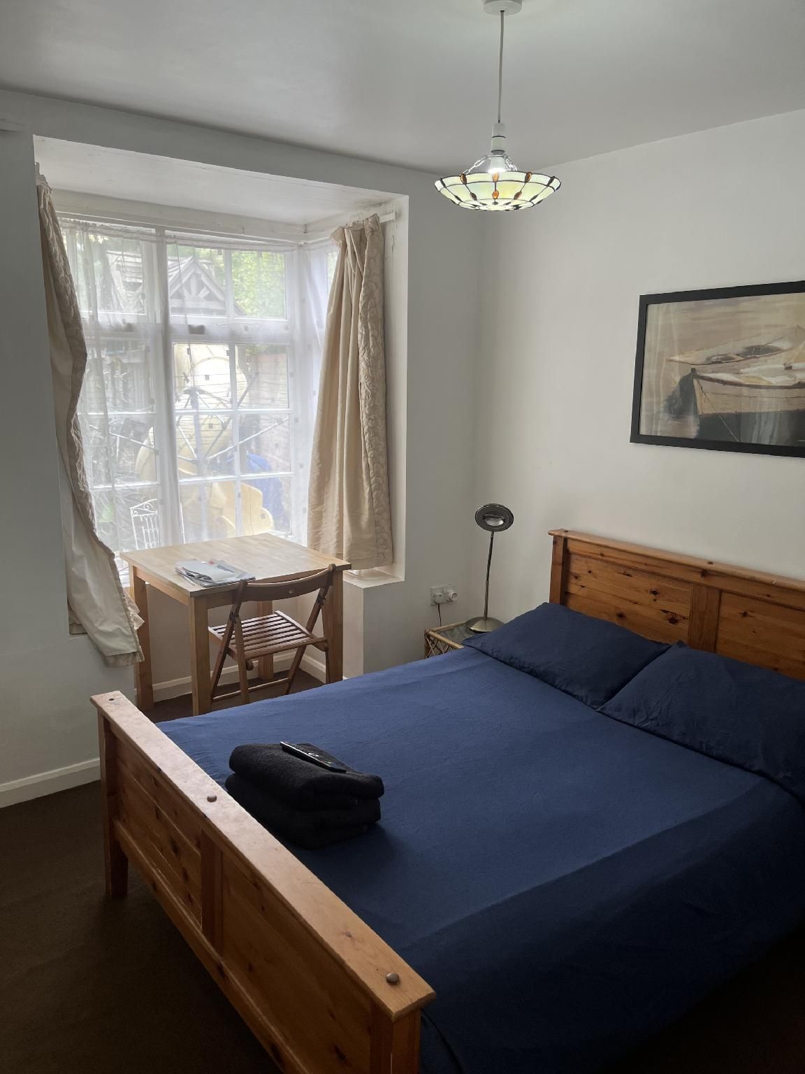 Double room-Standard-Ensuite with Shower