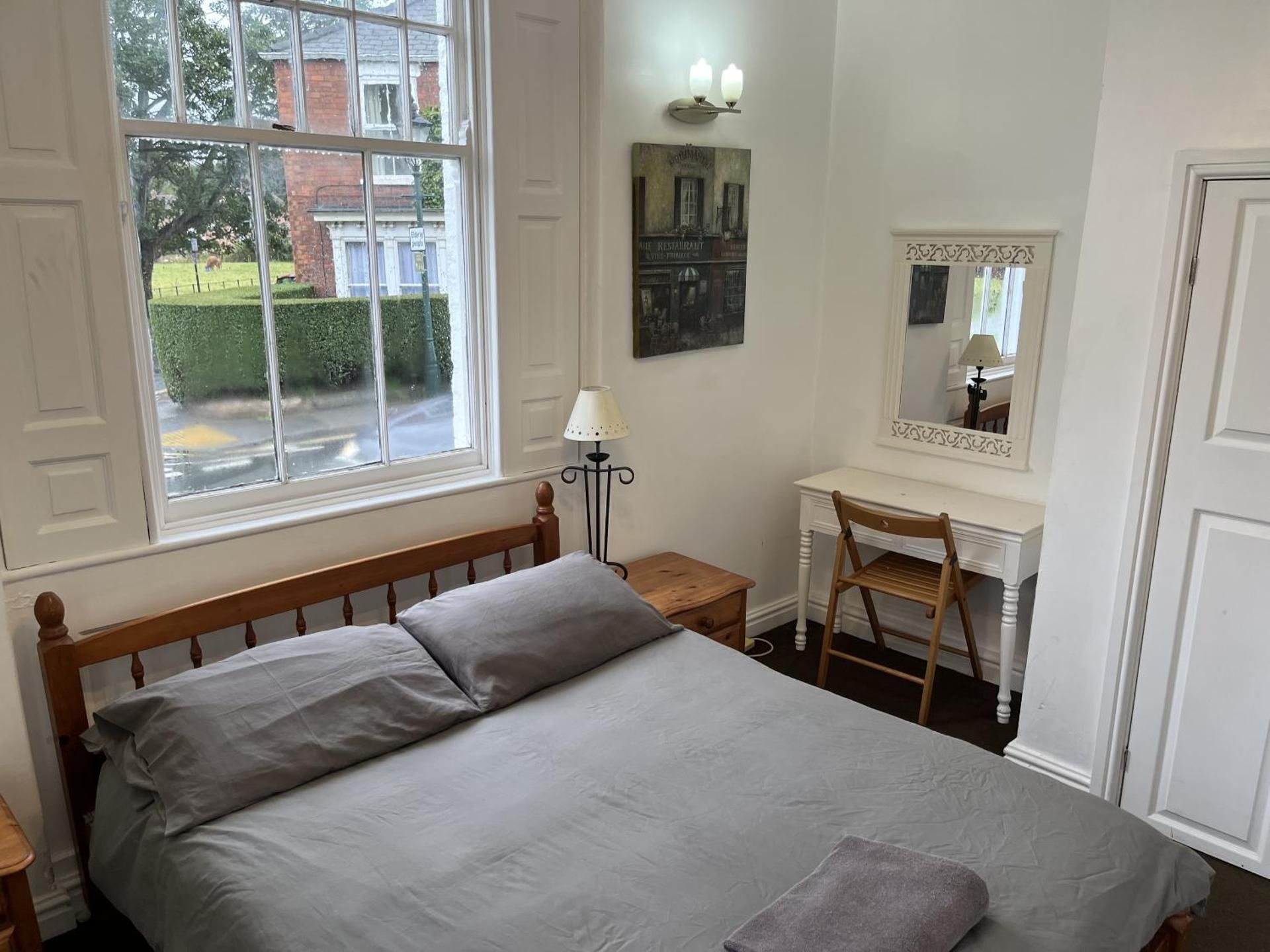 Beverley Budget Inn Standard Double Room 2