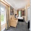 The Green Inn Rooms