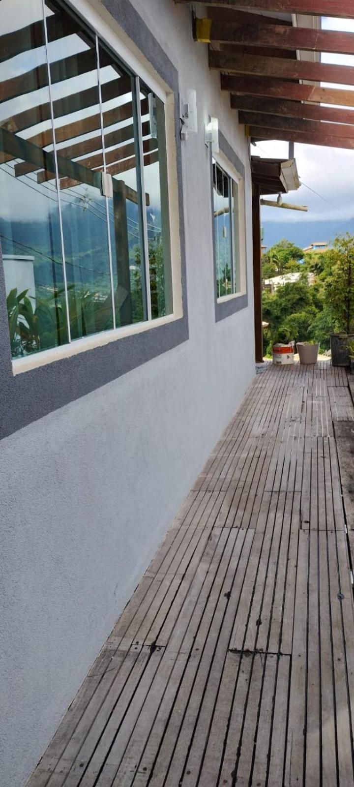 Superior Chalet