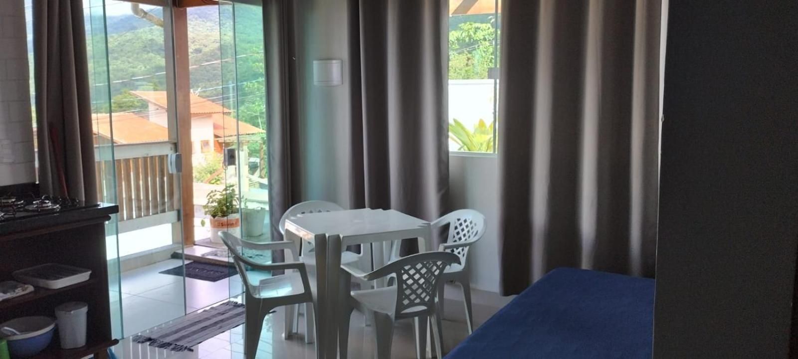 Superior Chalet
