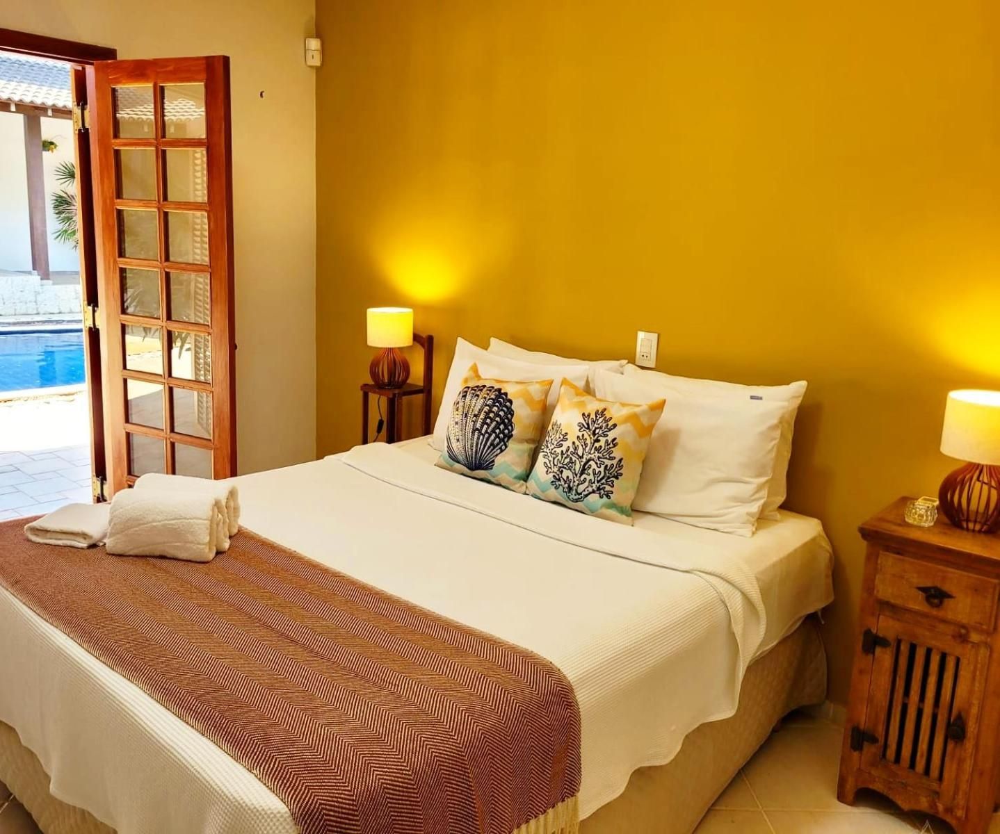 Standard Double Suite