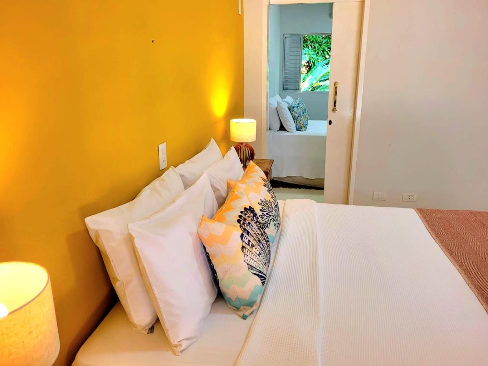 Standard Double Suite