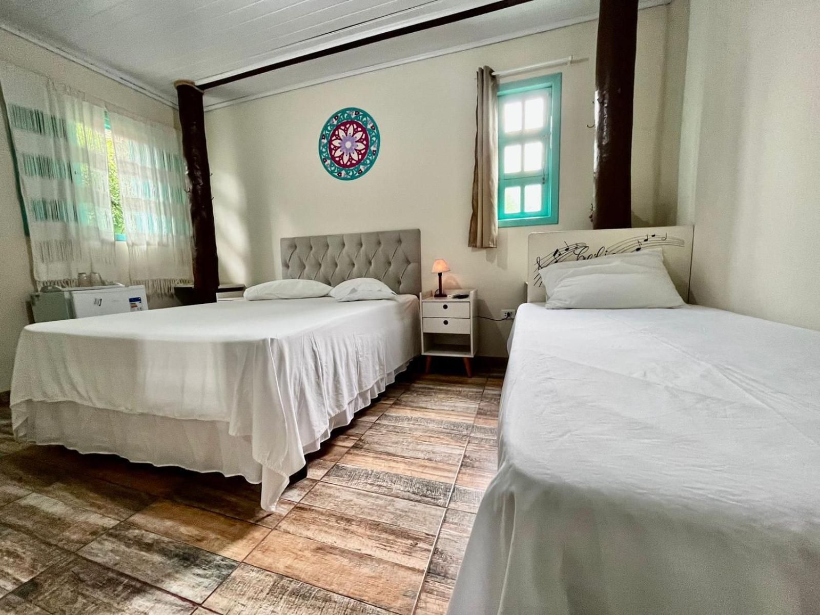 Classic Triple Room