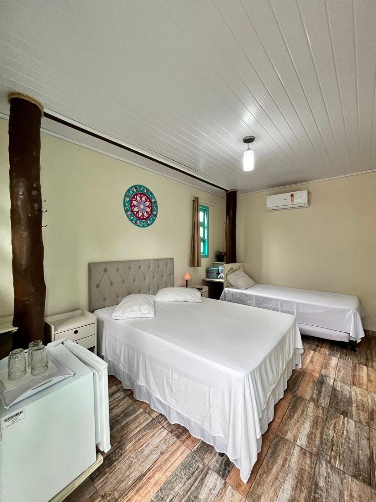 Comfort Triple Room