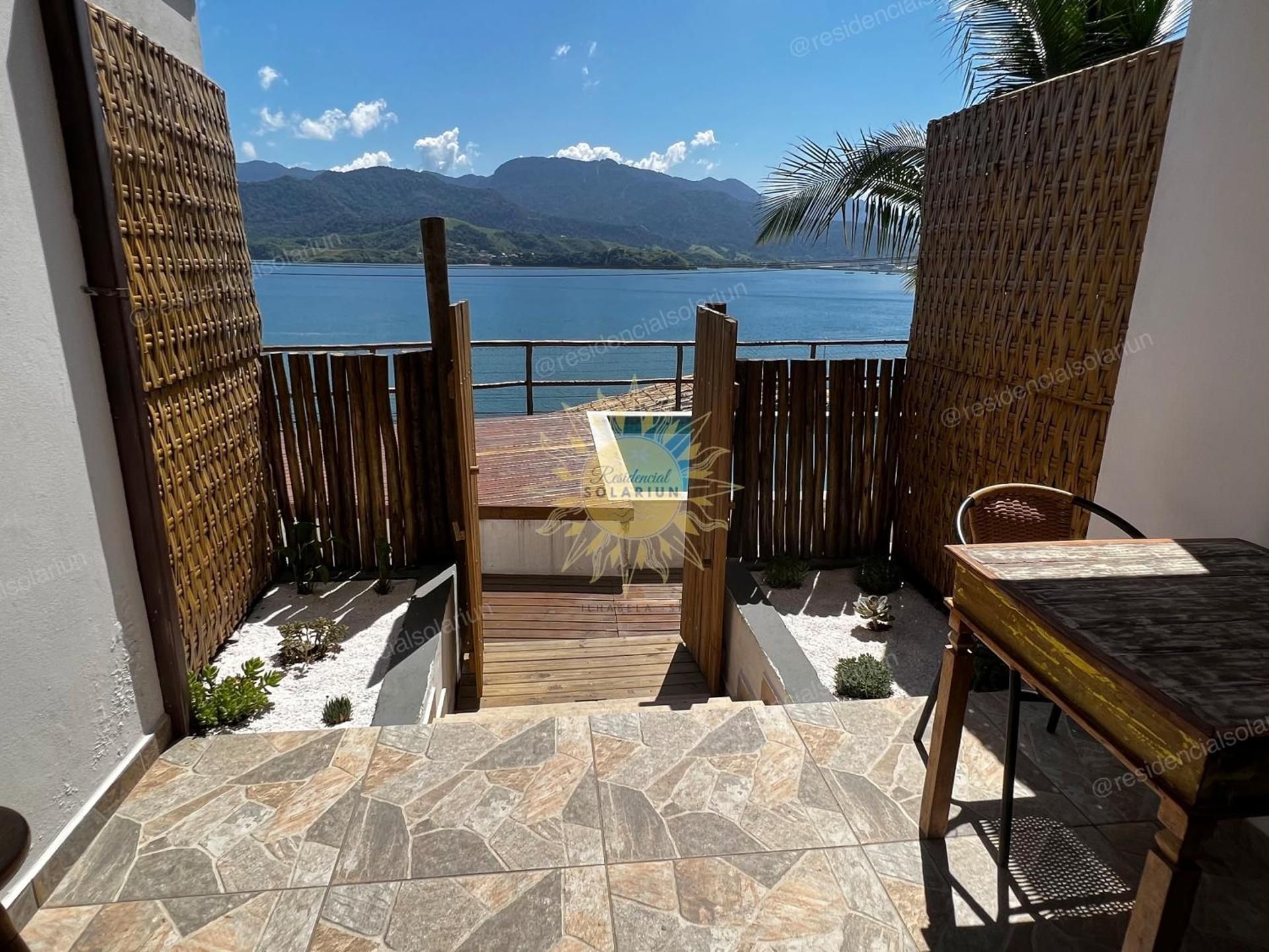Suite with Sea View