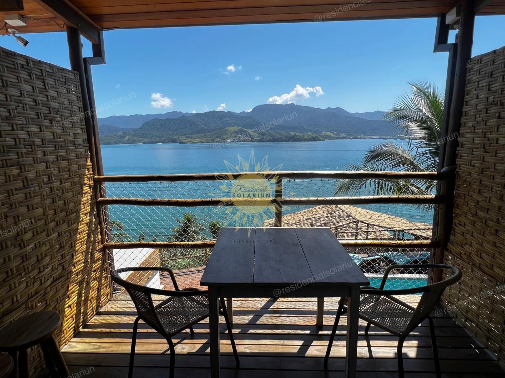 Superior Suite with Sea View