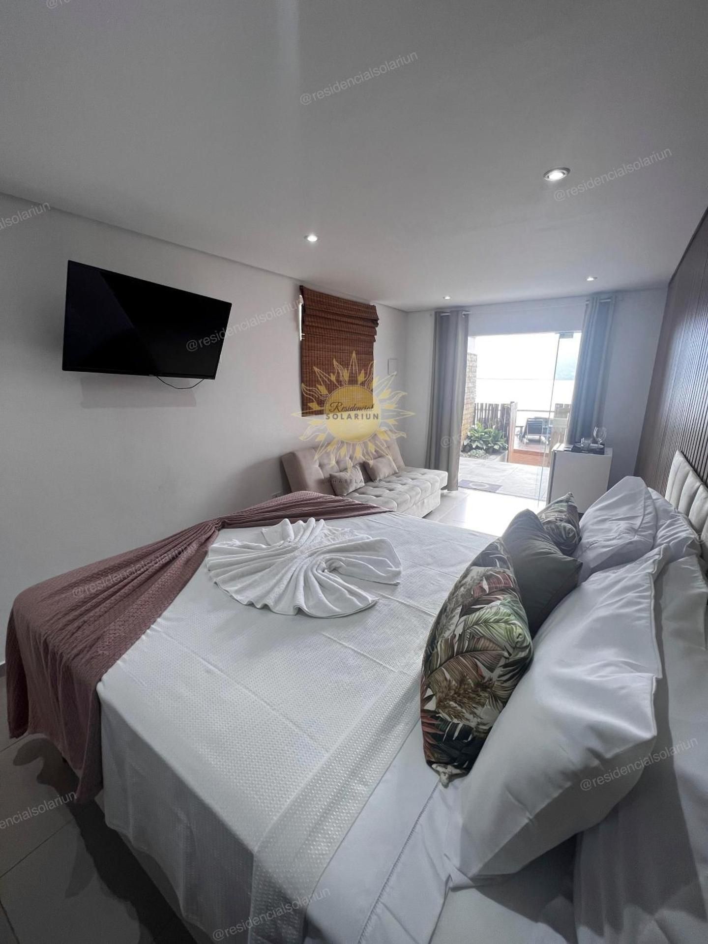 Suite with Sea View