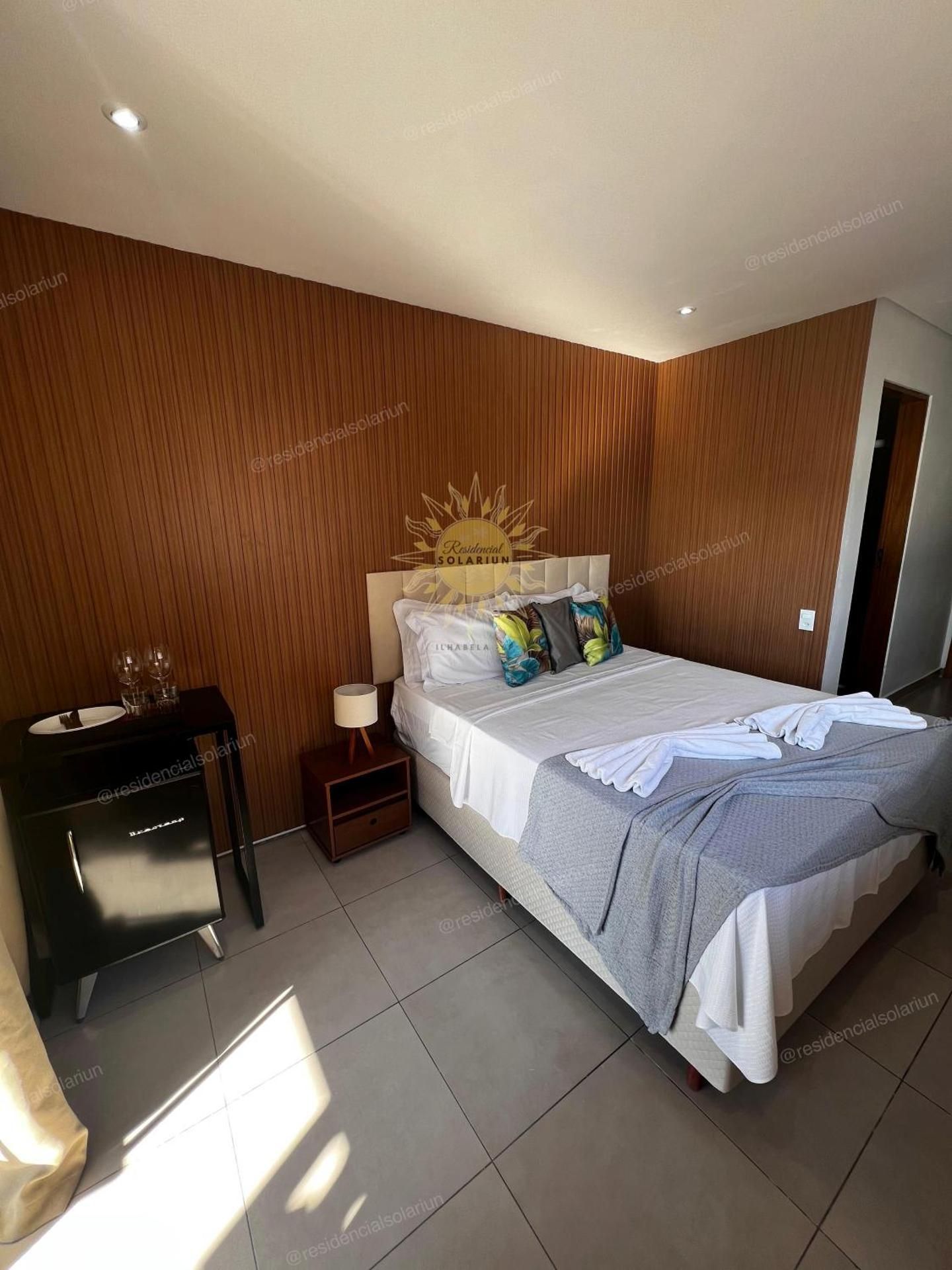 Superior Suite with Sea View