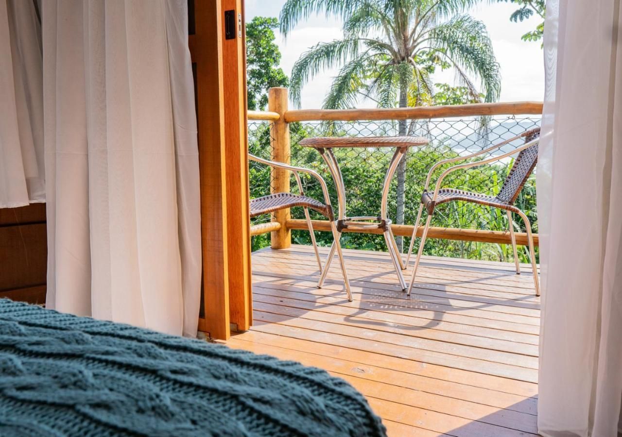 One-Bedroom Chalet