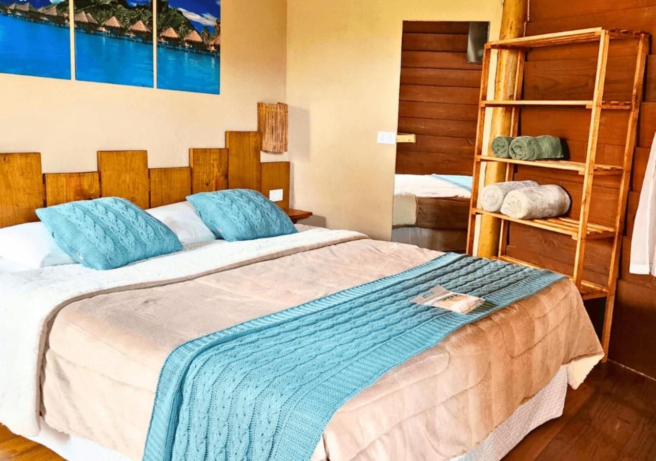 Suite with Hot Tub