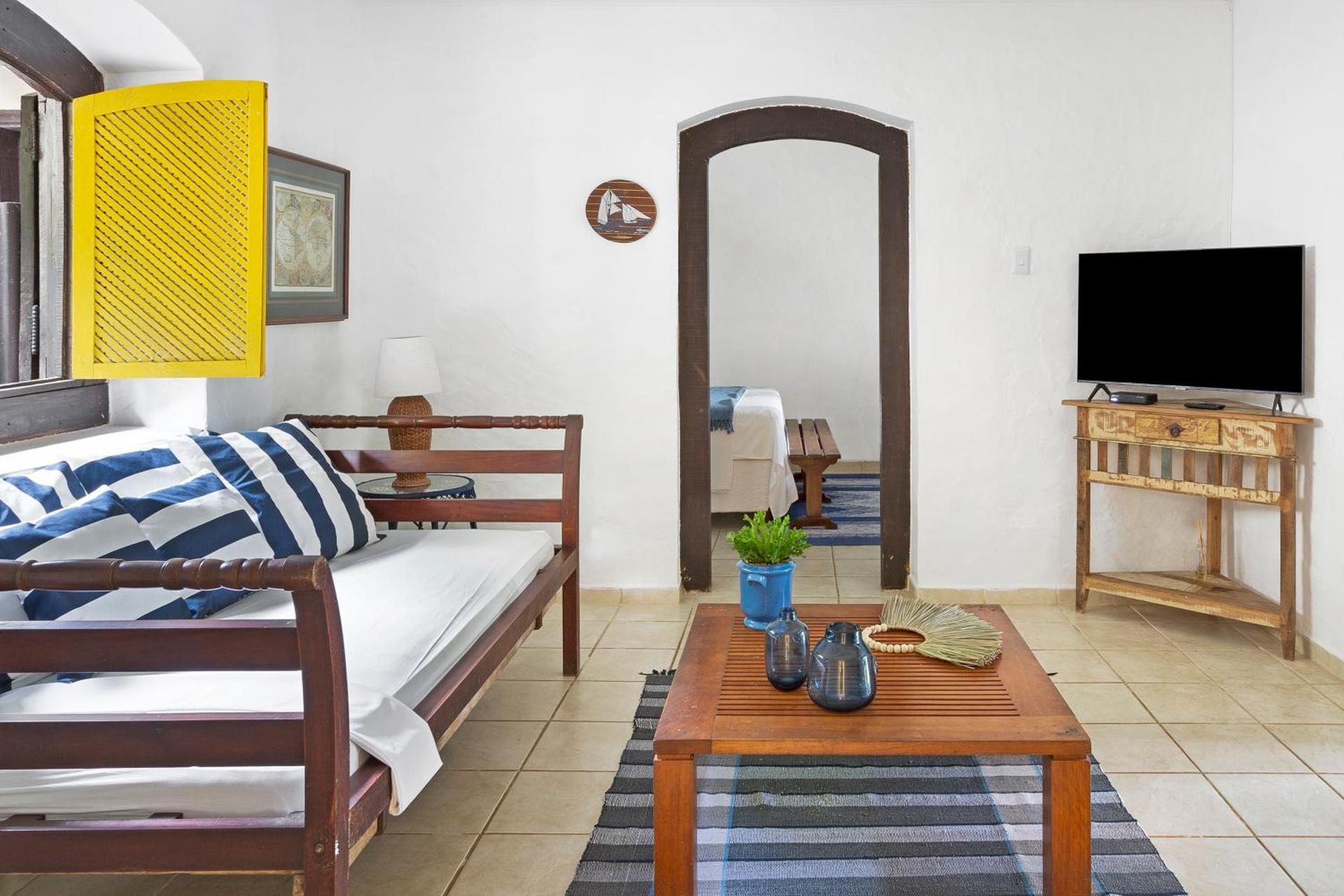 One-Bedroom Villa