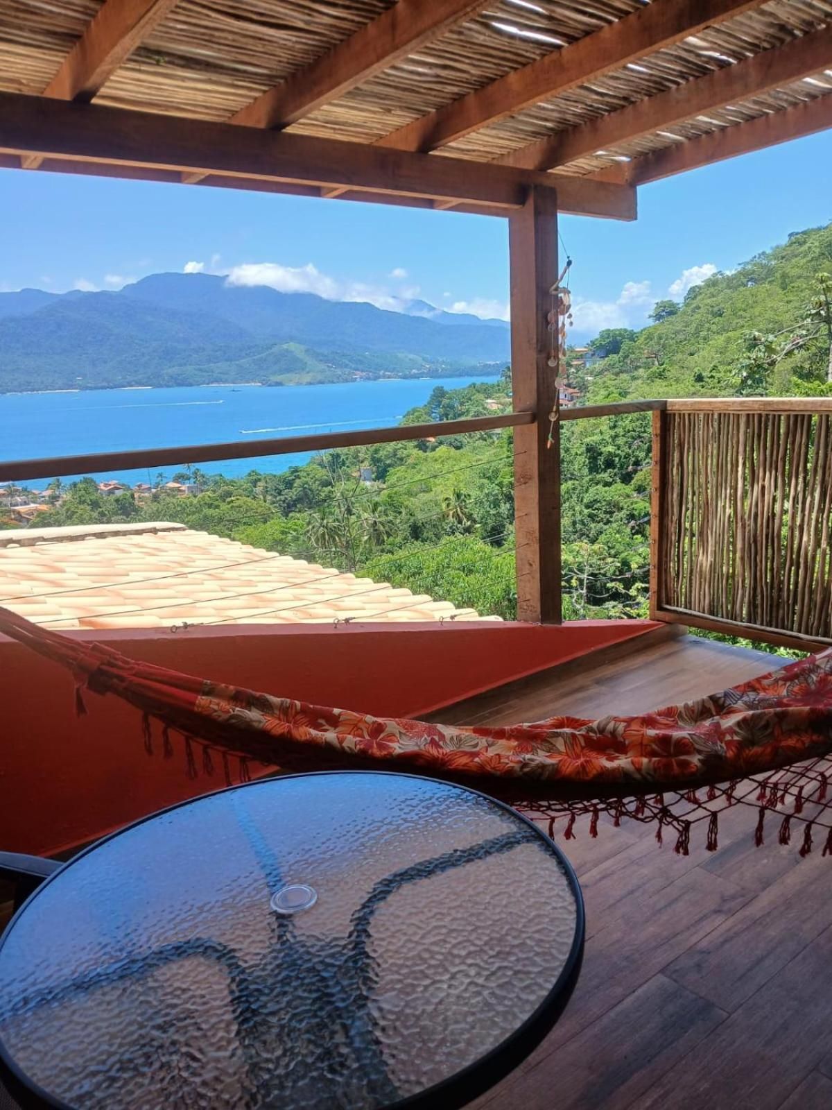 Superior Suite with Sea View