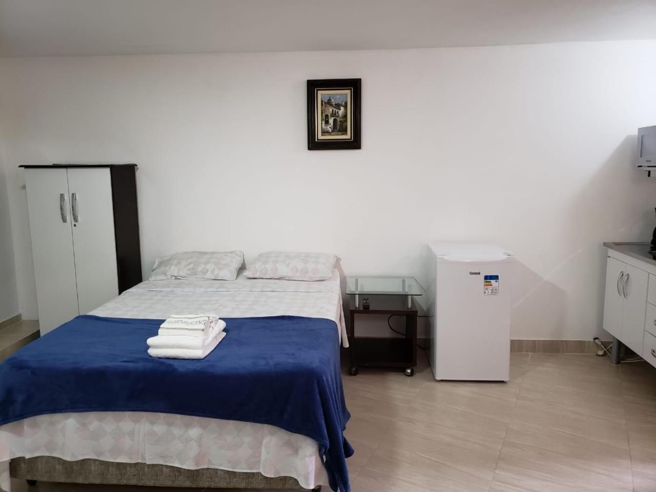 Triple Room with Private Bathroom