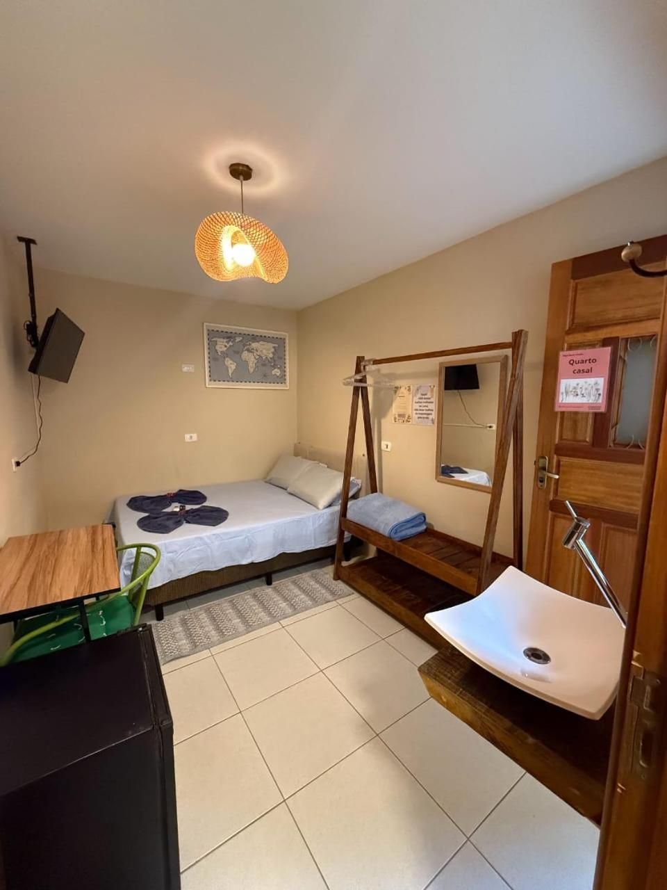 Standard Double Suite