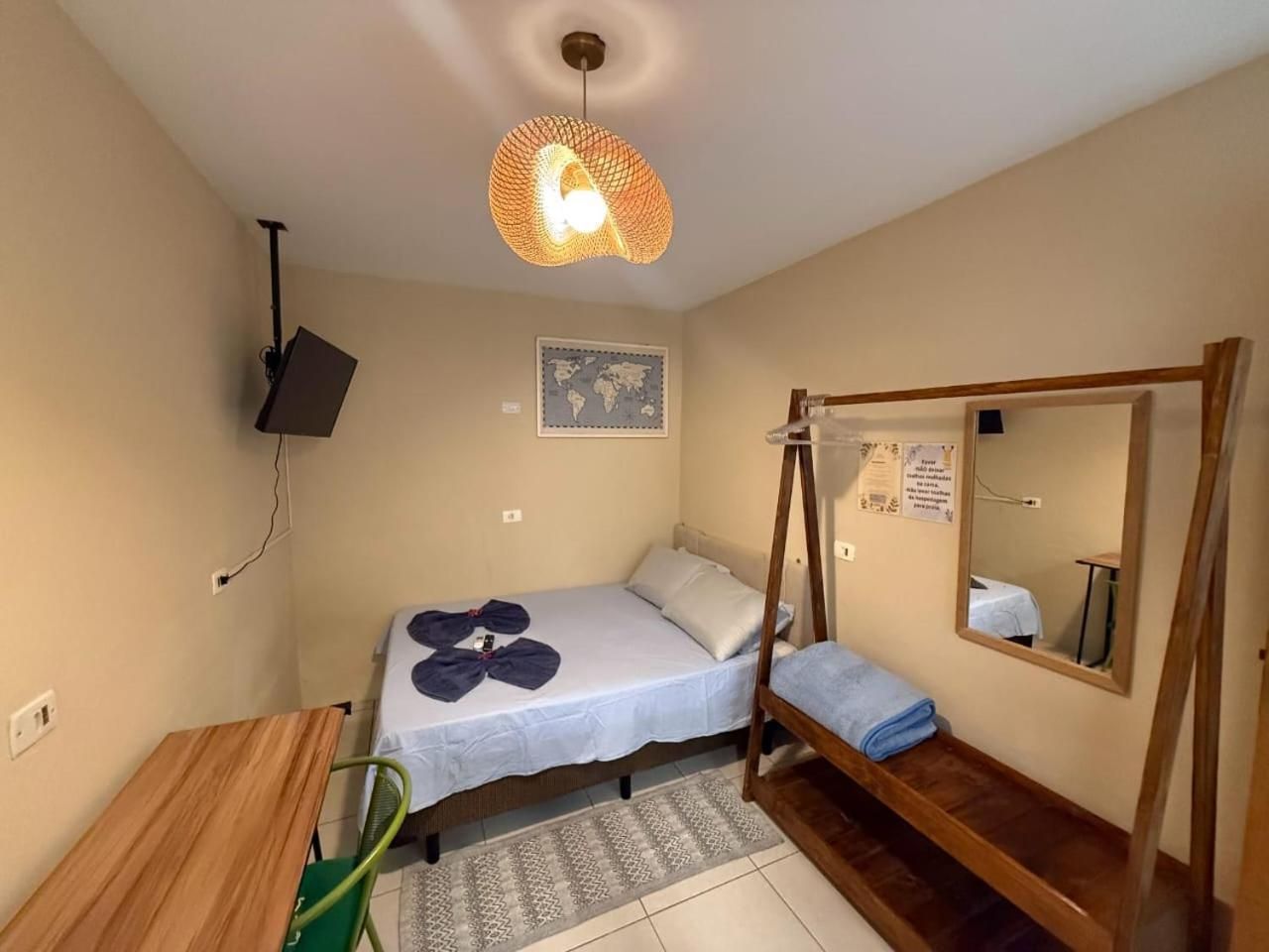 Standard Double Suite