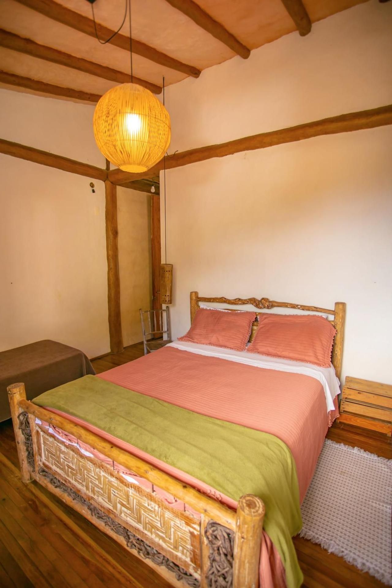 Standard Suite - Superior Floor