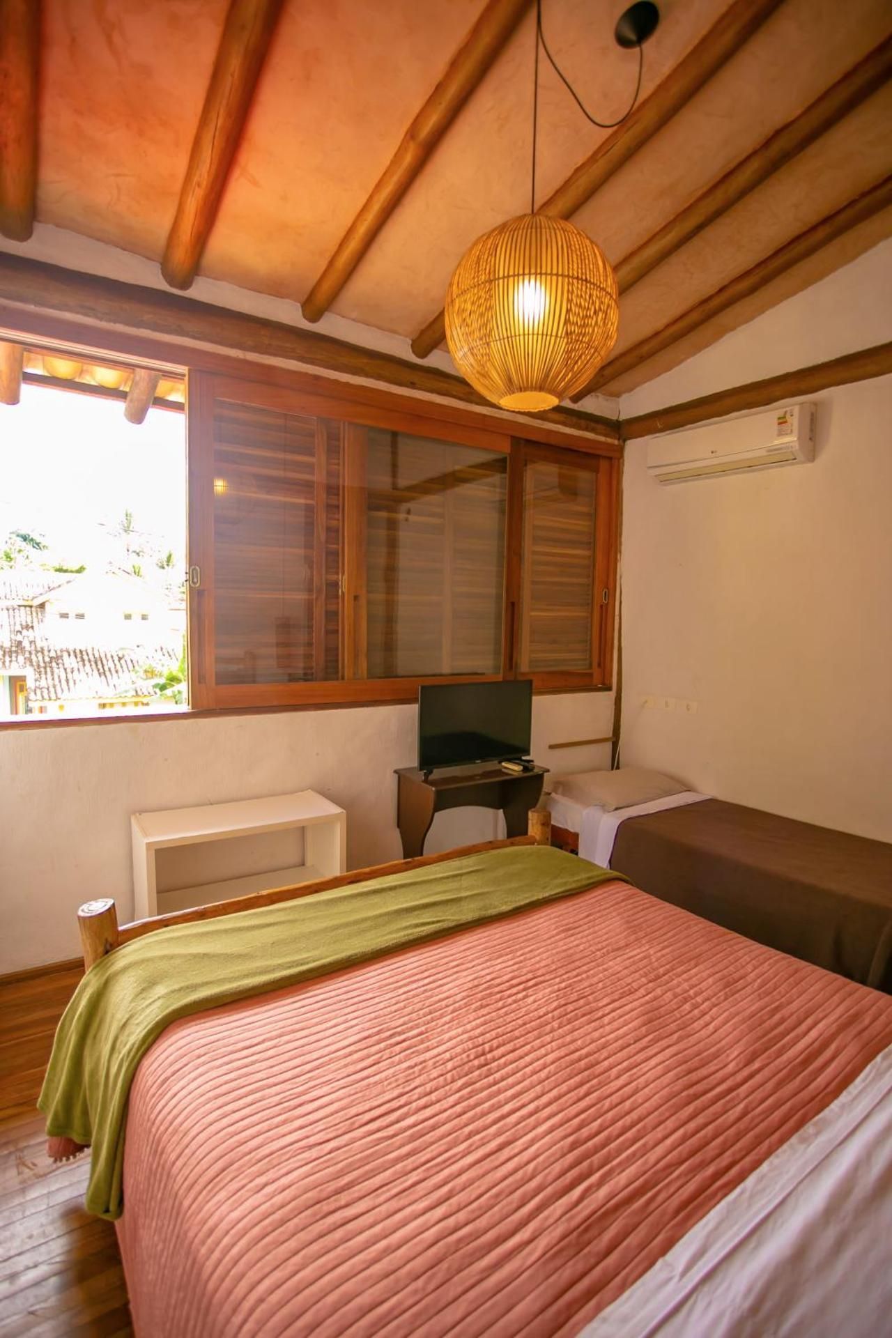 Standard Suite - Superior Floor