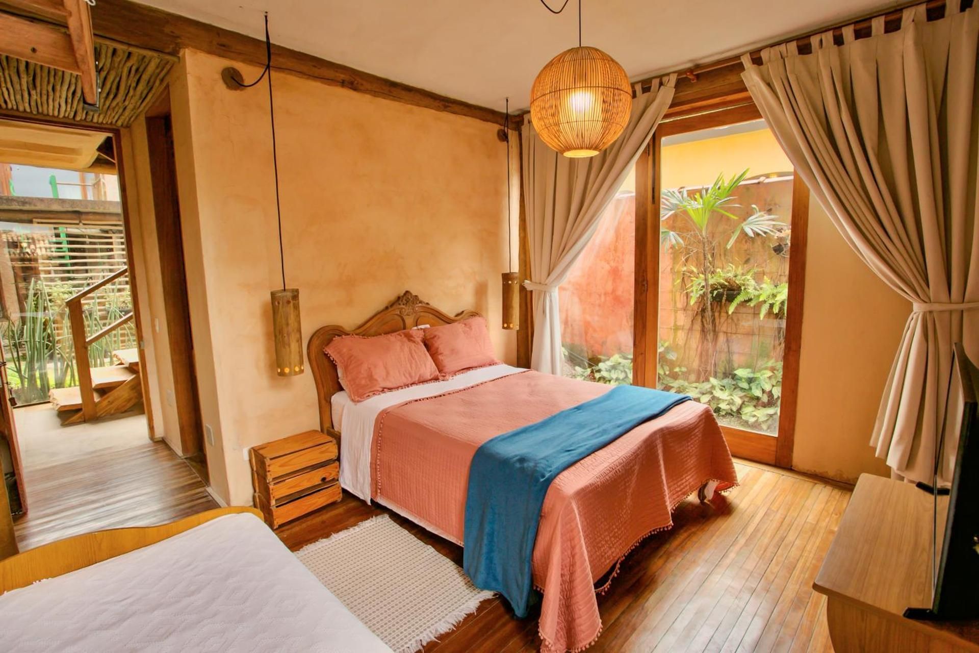 Standard Suite - Ground Floor