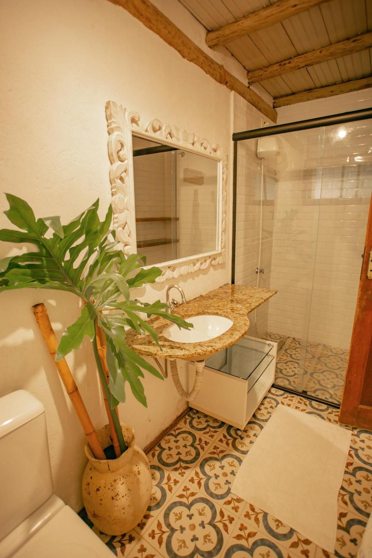 Standard Double Suite