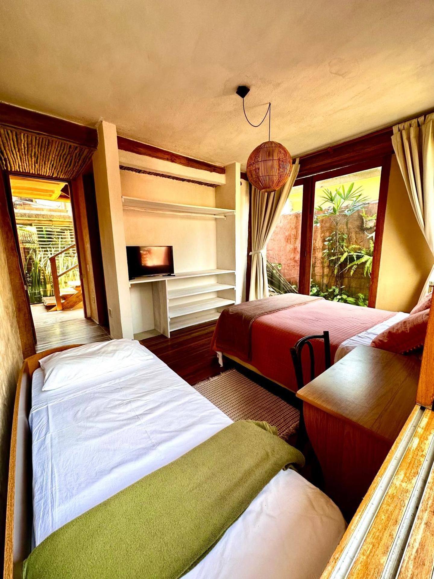 Standard Suite - Ground Floor