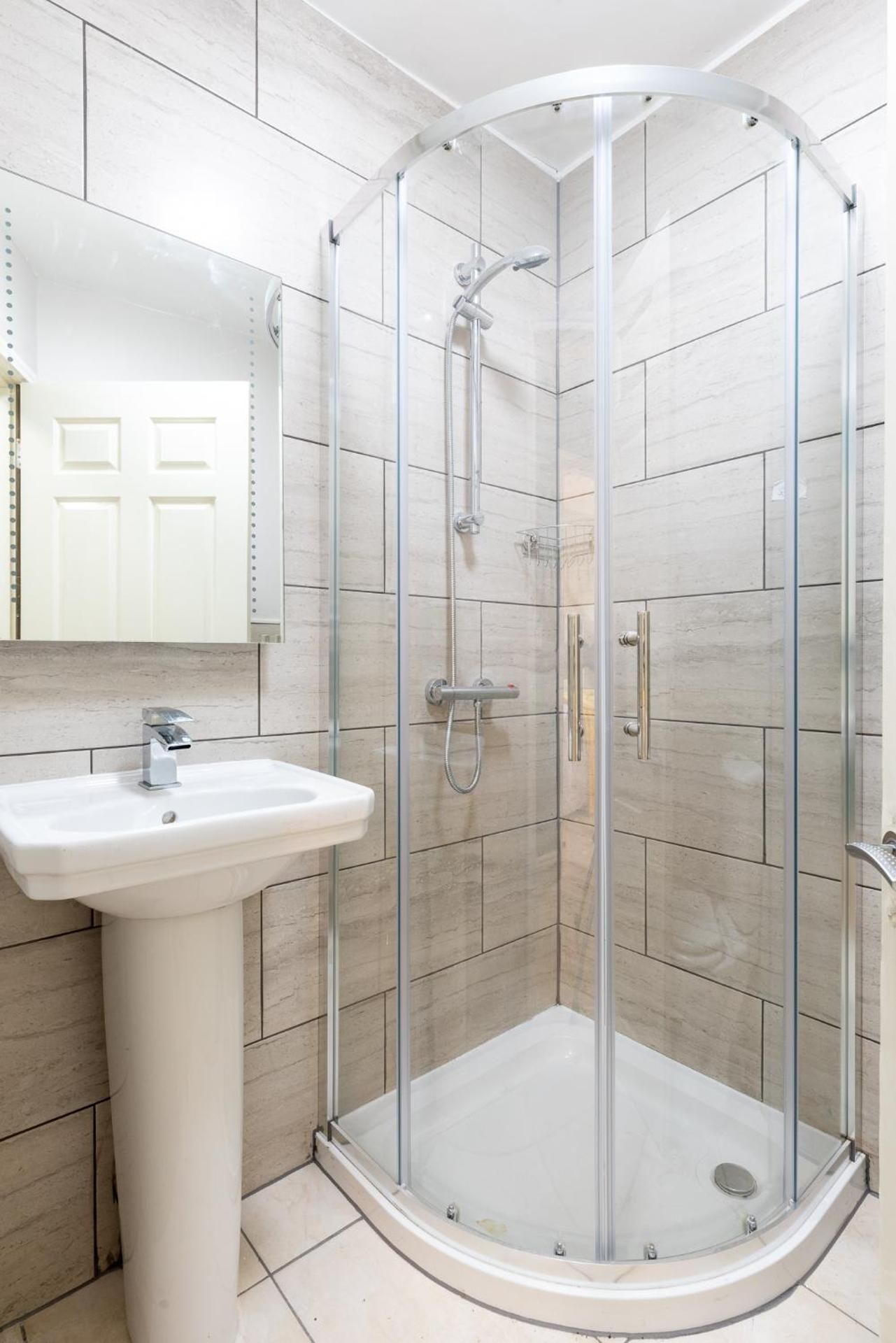 One-Bedroom Superior Apartment