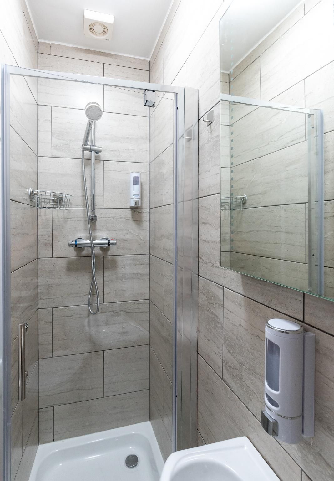 Starbeck House, Studio, Apartment 3, Sleeps 2