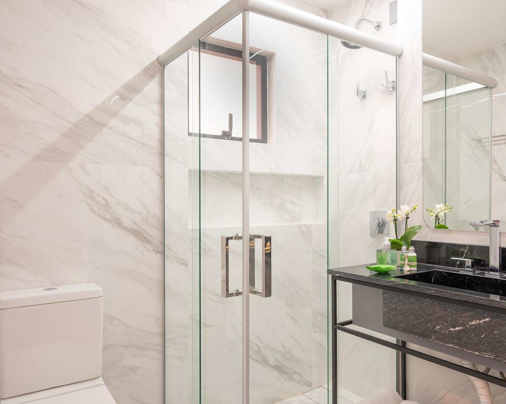 Two-Bedroom Deluxe Apartment