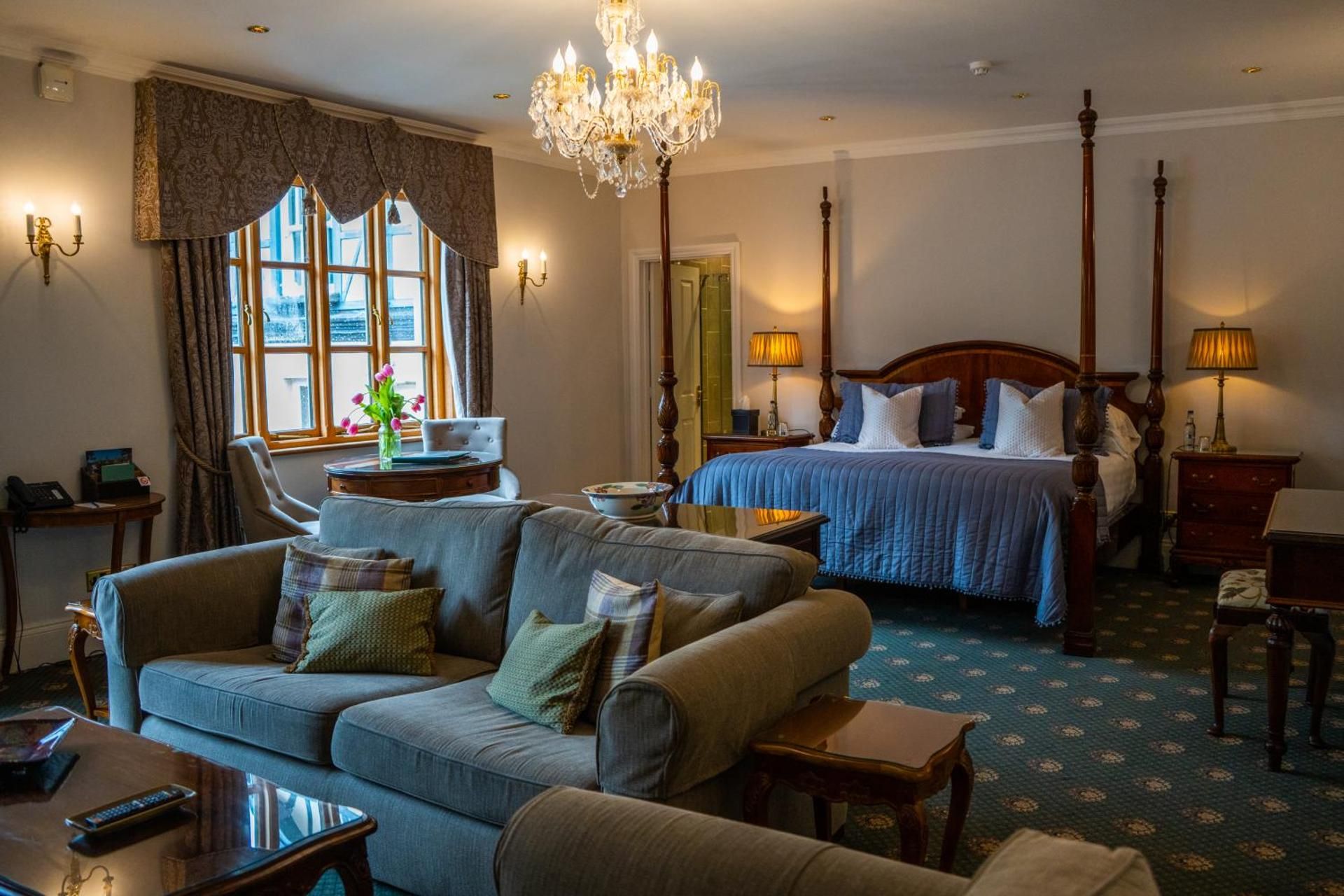 House Suite
