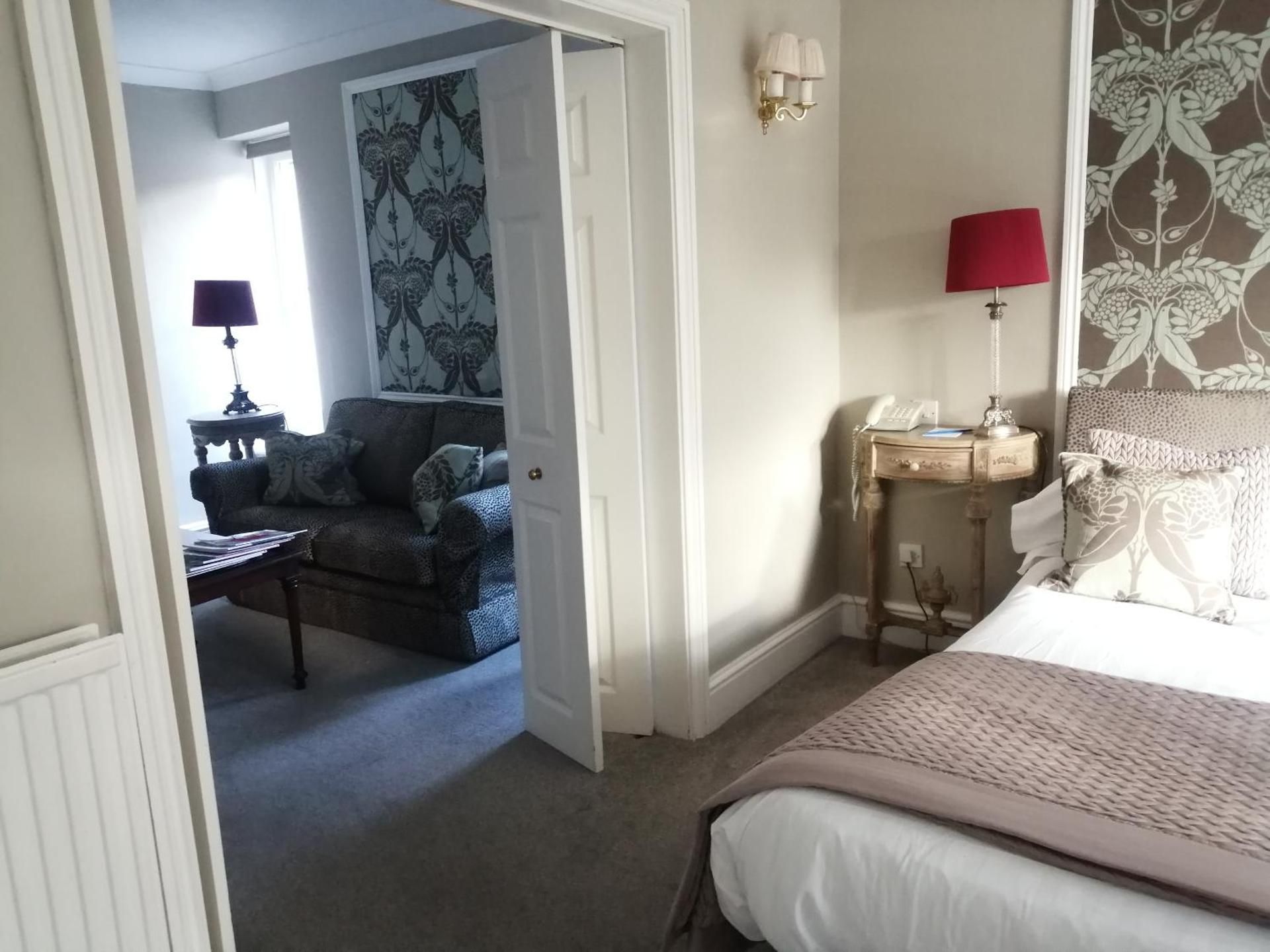 House Suite