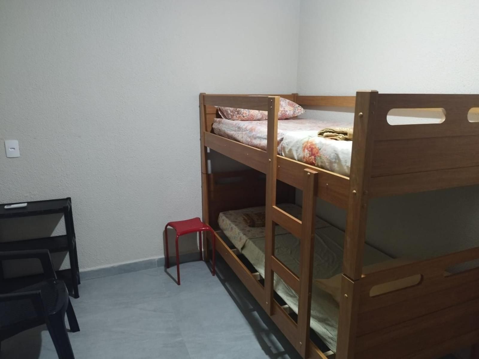 Family Double Room