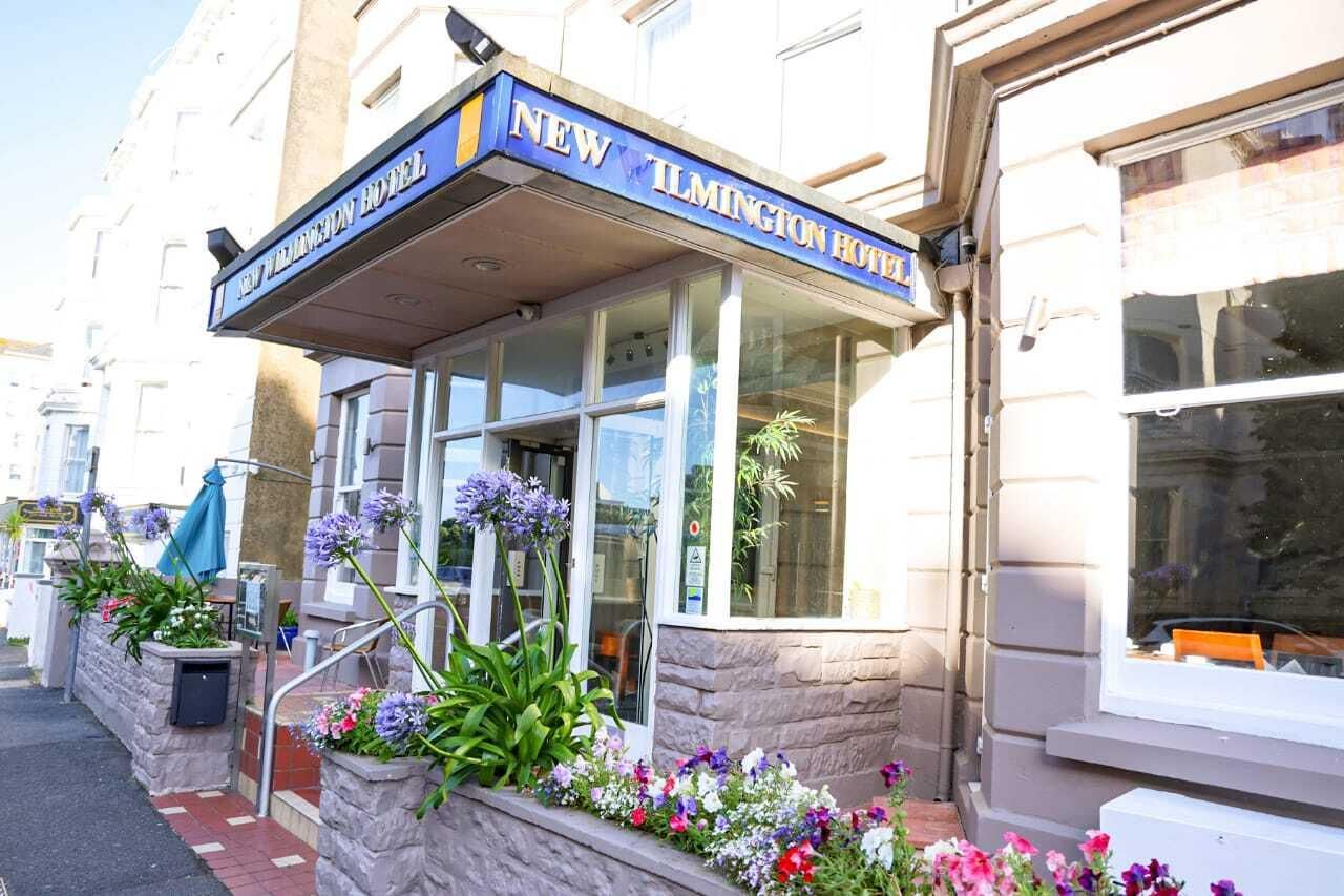 New Wilmington Hotel