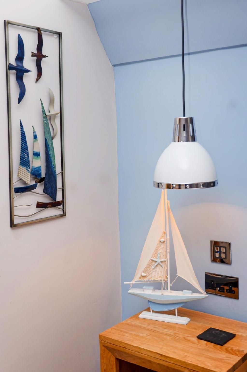 New Wilmington Hotel Standard-Double room-Ensuite 3