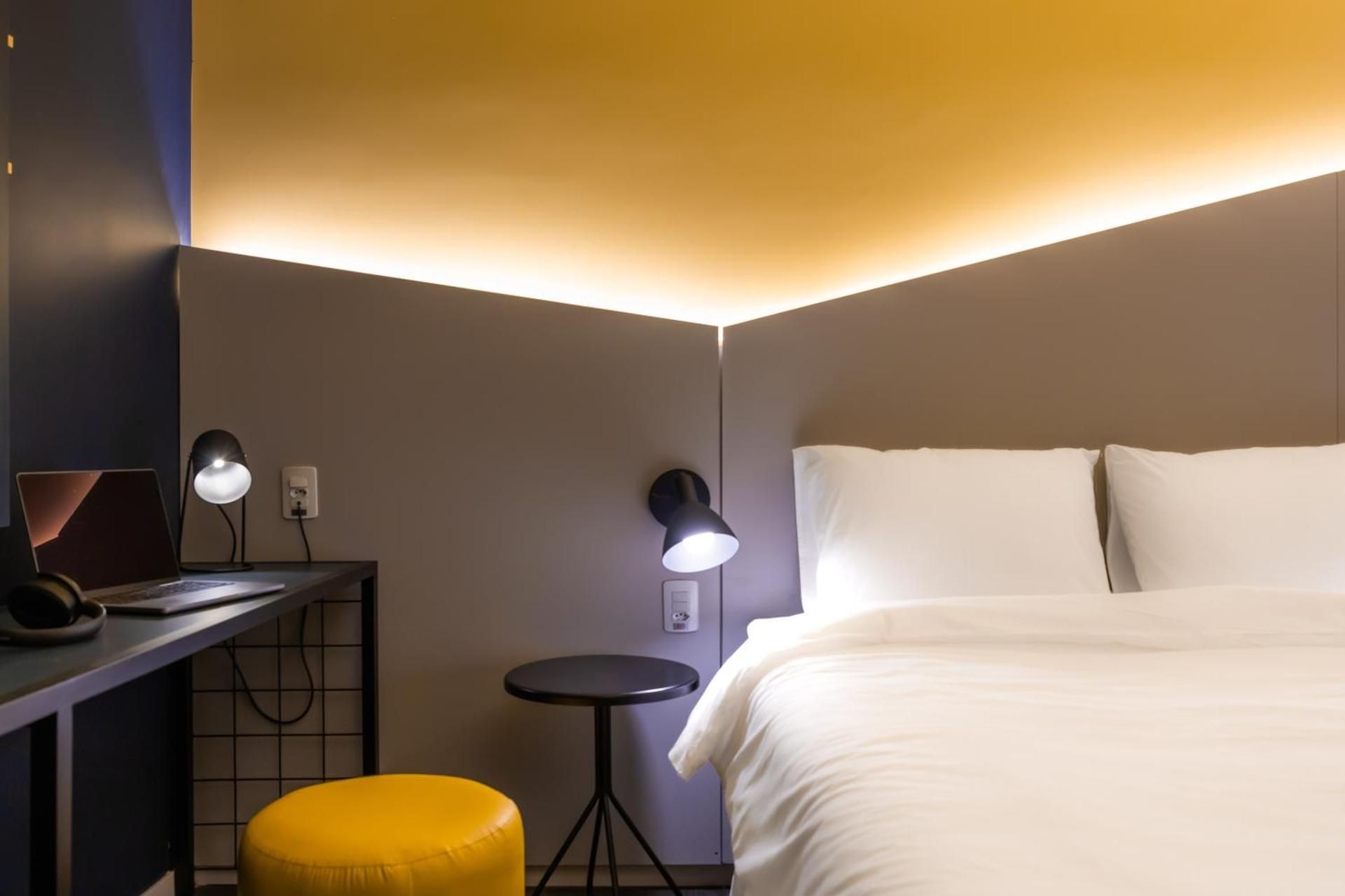Standard Room with 1 double bed