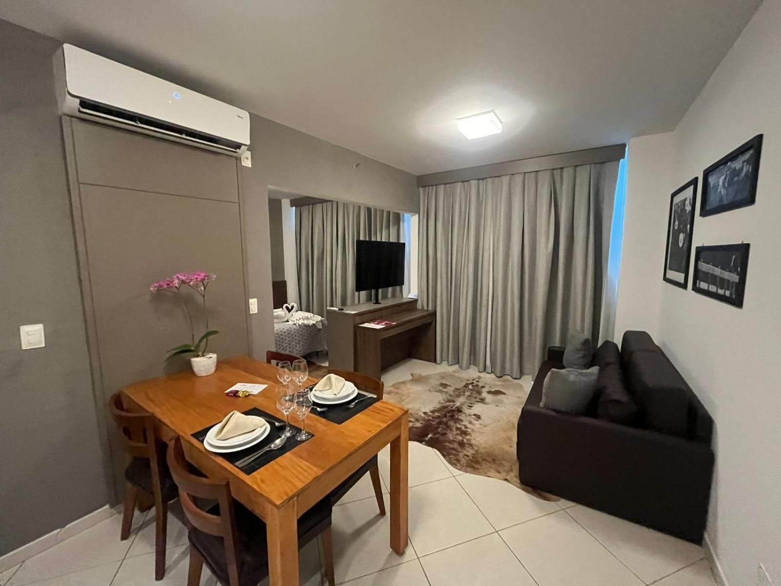 Junior Suite with Pool View