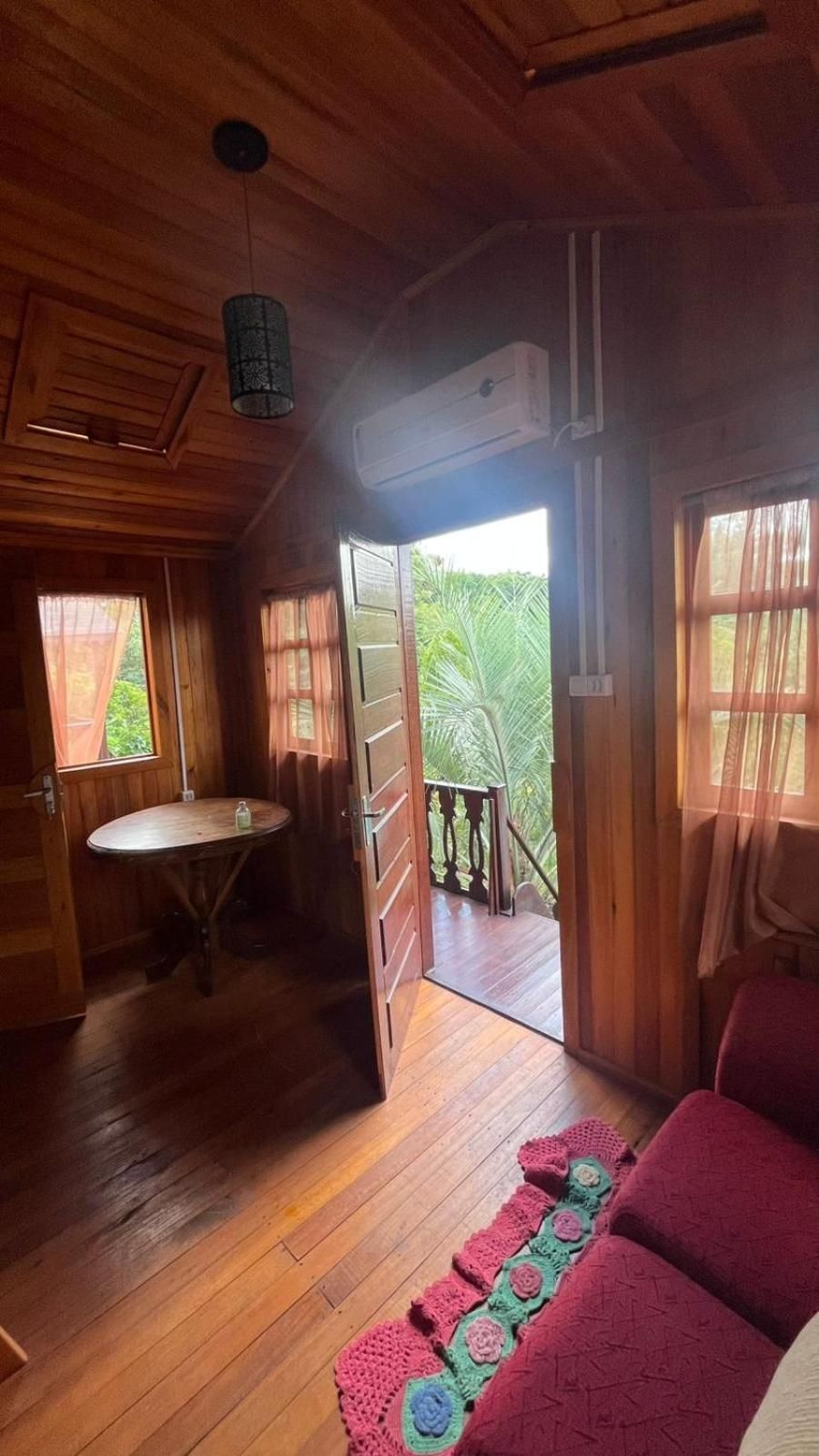 Superior Chalet